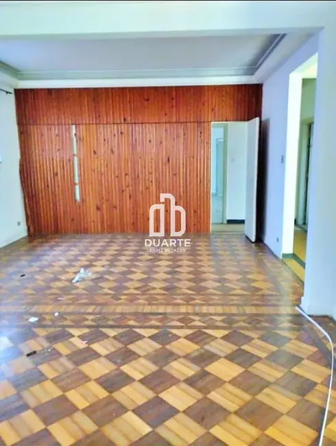 Sala Comercial com 5 quartos para alugar, 343m2 em Boqueirão, Santos - SP - imagem 3 Foto 3 de Sala Comercial com 5 quartos para alugar, 343m2 em Boqueirão, Santos - SP