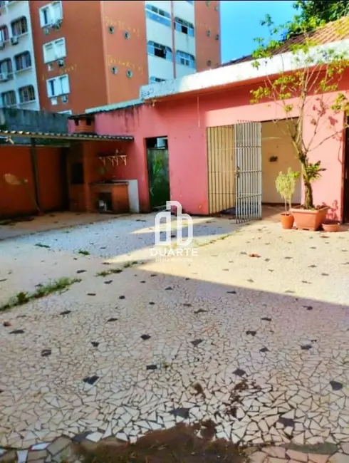 Sala Comercial com 5 quartos para alugar, 343m2 em Boqueirão, Santos - SP - imagem 9 Foto 9 de Sala Comercial com 5 quartos para alugar, 343m2 em Boqueirão, Santos - SP