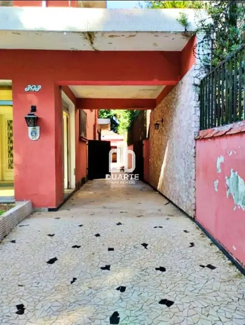 Sala Comercial com 5 quartos para alugar, 343m2 em Boqueirão, Santos - SP - imagem 8 Foto 8 de Sala Comercial com 5 quartos para alugar, 343m2 em Boqueirão, Santos - SP