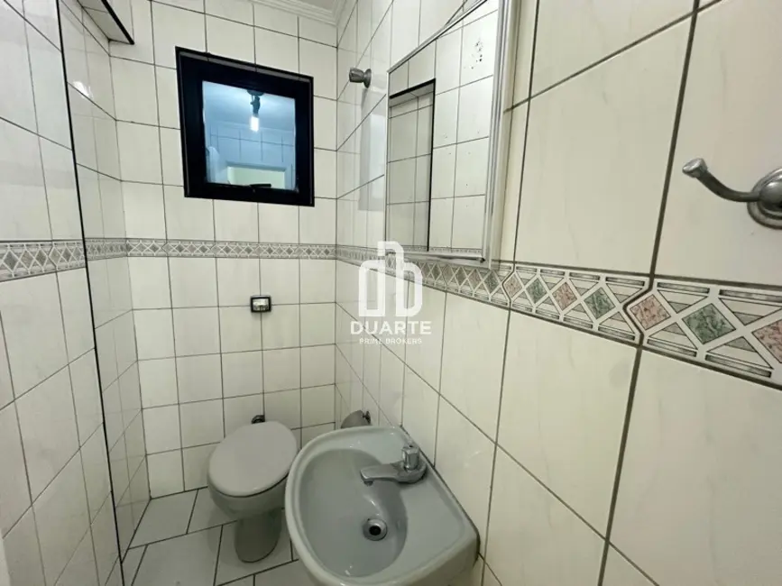 Sala Comercial para alugar, 42m2 em Aparecida, Santos - SP - imagem 6 Foto 6 de Sala Comercial para alugar, 42m2 em Aparecida, Santos - SP