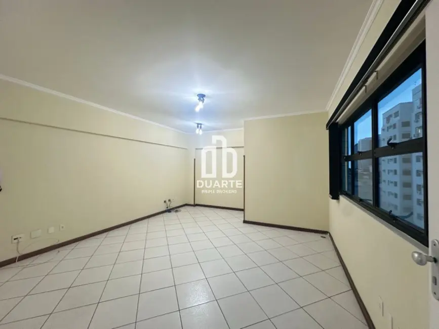 Sala Comercial para alugar, 42m2 em Aparecida, Santos - SP - imagem 1 Foto 1 de Sala Comercial para alugar, 42m2 em Aparecida, Santos - SP