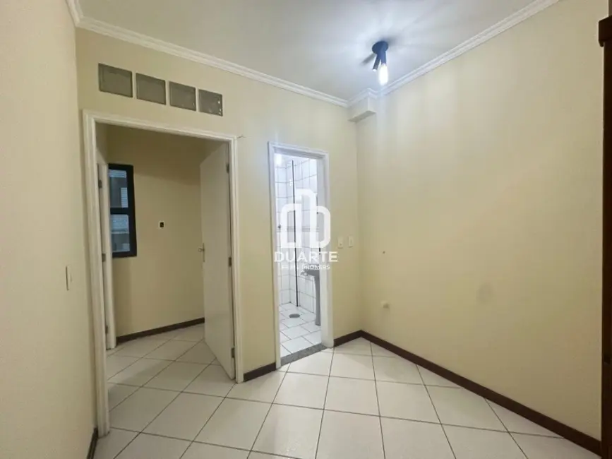 Sala Comercial para alugar, 42m2 em Aparecida, Santos - SP - imagem 2 Foto 2 de Sala Comercial para alugar, 42m2 em Aparecida, Santos - SP