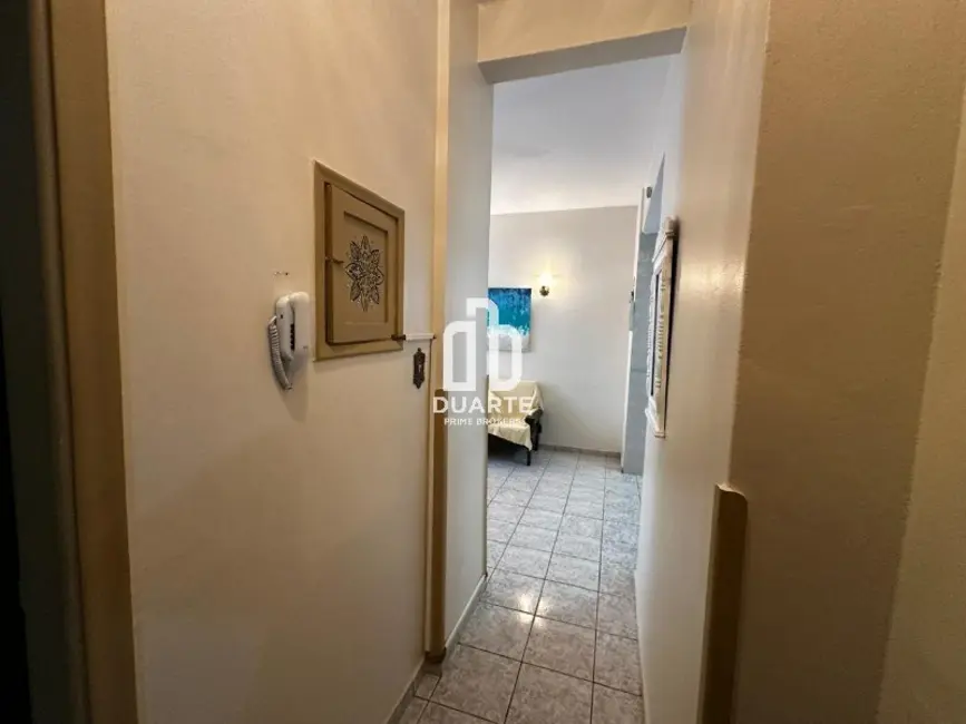 Foto 2 de Apartamento com 2 quartos à venda, 79m2 em José Menino, Santos - SP