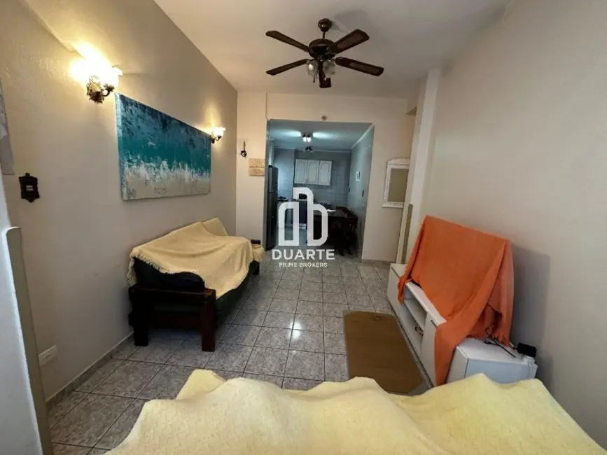 Apartamento com 2 quartos à venda, 79m2 em José Menino, Santos - SP - imagem 5 Foto 5 de Apartamento com 2 quartos à venda, 79m2 em José Menino, Santos - SP