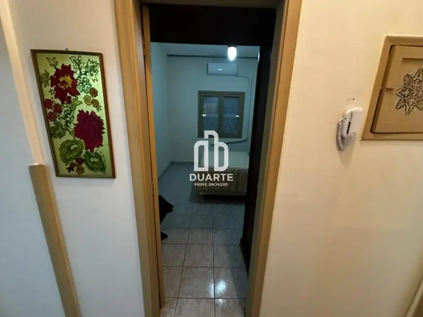 Apartamento com 2 quartos à venda, 79m2 em José Menino, Santos - SP - imagem 8 Foto 8 de Apartamento com 2 quartos à venda, 79m2 em José Menino, Santos - SP