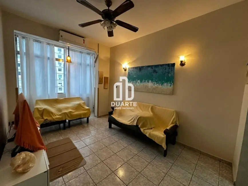 Apartamento com 2 quartos à venda, 79m2 em José Menino, Santos - SP - imagem 3 Foto 3 de Apartamento com 2 quartos à venda, 79m2 em José Menino, Santos - SP