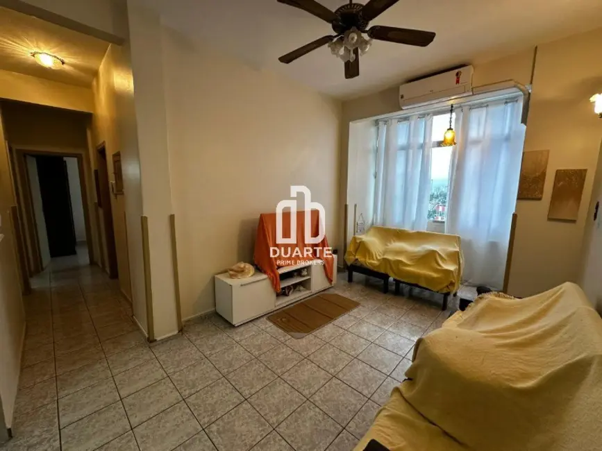 Apartamento com 2 quartos à venda, 79m2 em José Menino, Santos - SP - imagem 4 Foto 4 de Apartamento com 2 quartos à venda, 79m2 em José Menino, Santos - SP