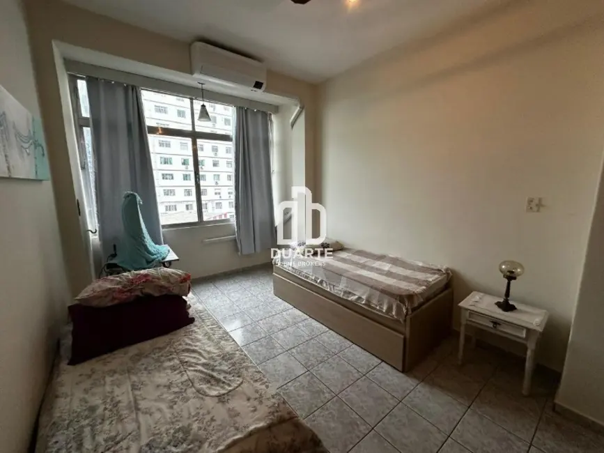 Apartamento com 2 quartos à venda, 79m2 em José Menino, Santos - SP - imagem 7 Foto 7 de Apartamento com 2 quartos à venda, 79m2 em José Menino, Santos - SP