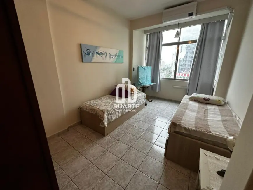 Apartamento com 2 quartos à venda, 79m2 em José Menino, Santos - SP - imagem 6 Foto 6 de Apartamento com 2 quartos à venda, 79m2 em José Menino, Santos - SP