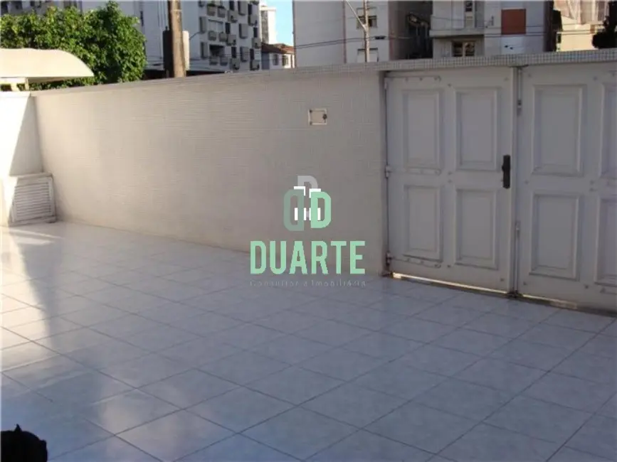 Foto 4 de Casa com 4 quartos à venda, 282m2 em Ponta da Praia, Santos - SP