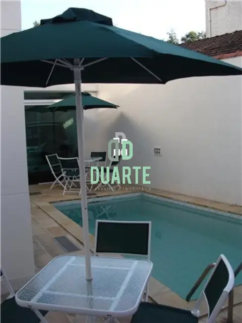 Foto 7 de Casa com 4 quartos à venda, 282m2 em Ponta da Praia, Santos - SP