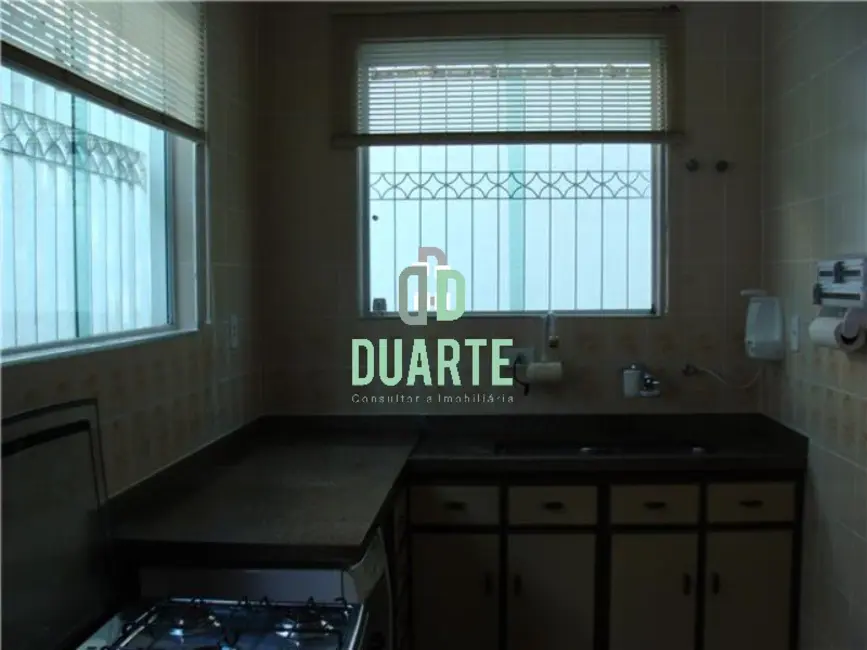 Foto 5 de Casa com 4 quartos à venda, 282m2 em Ponta da Praia, Santos - SP