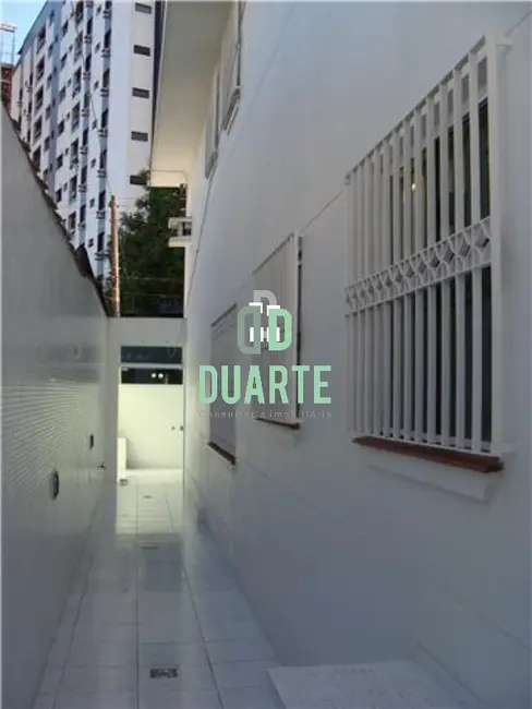 Foto 6 de Casa com 4 quartos à venda, 282m2 em Ponta da Praia, Santos - SP