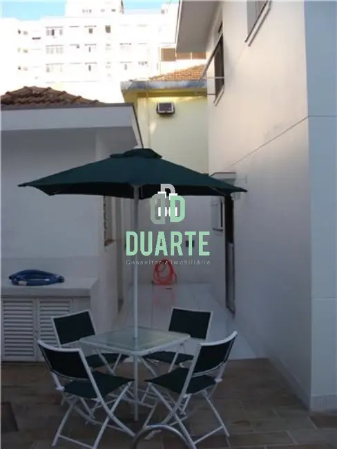 Foto 9 de Casa com 4 quartos à venda, 282m2 em Ponta da Praia, Santos - SP