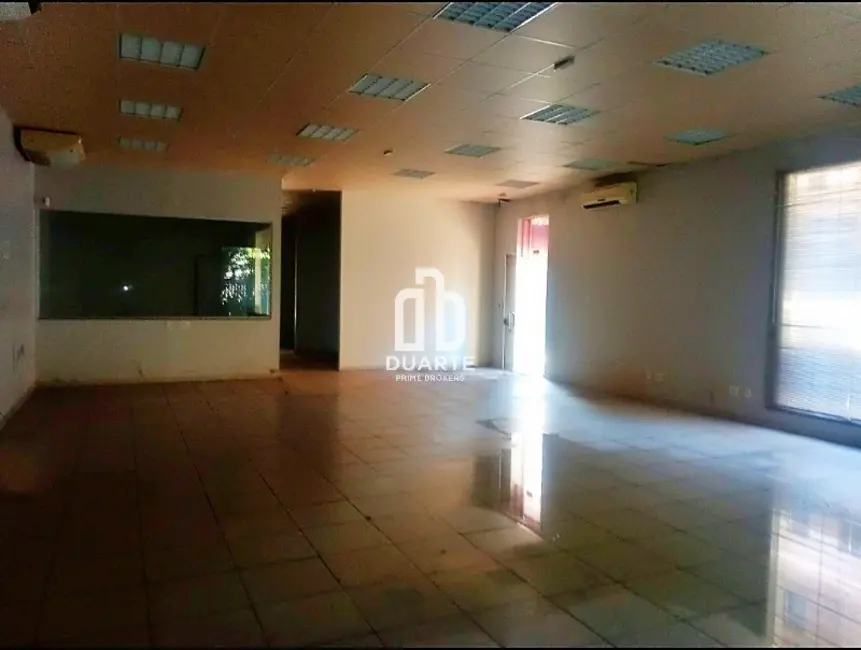 Sala Comercial para alugar, 392m2 em Pompéia, Santos - SP - imagem 3 Foto 3 de Sala Comercial para alugar, 392m2 em Pompéia, Santos - SP