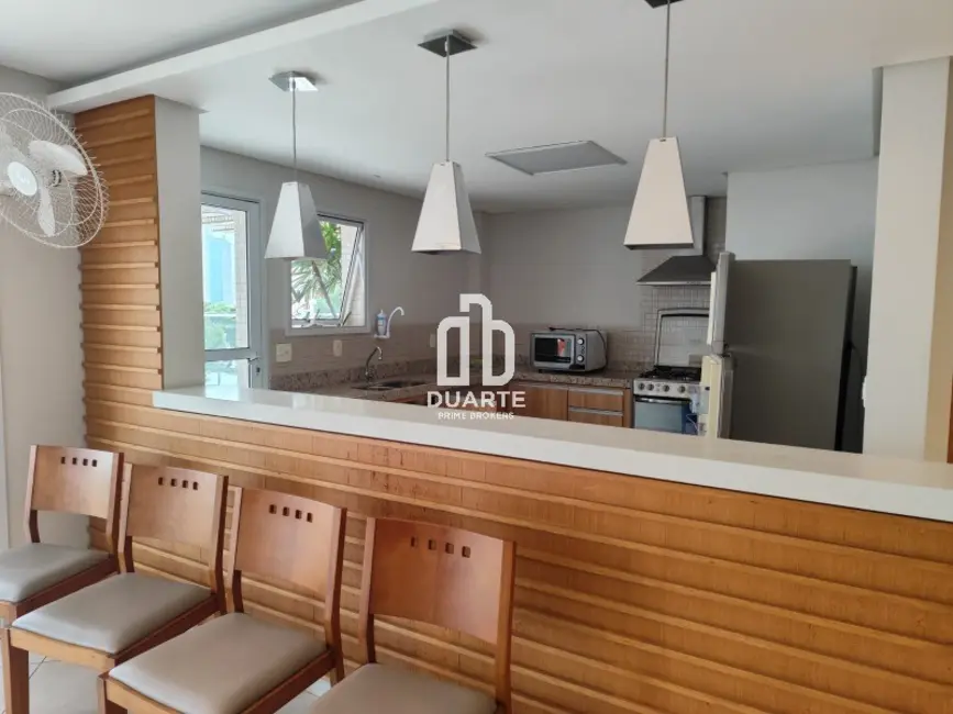 Foto 1 de Apartamento com 2 quartos à venda, 98m2 em Gonzaga, Santos - SP