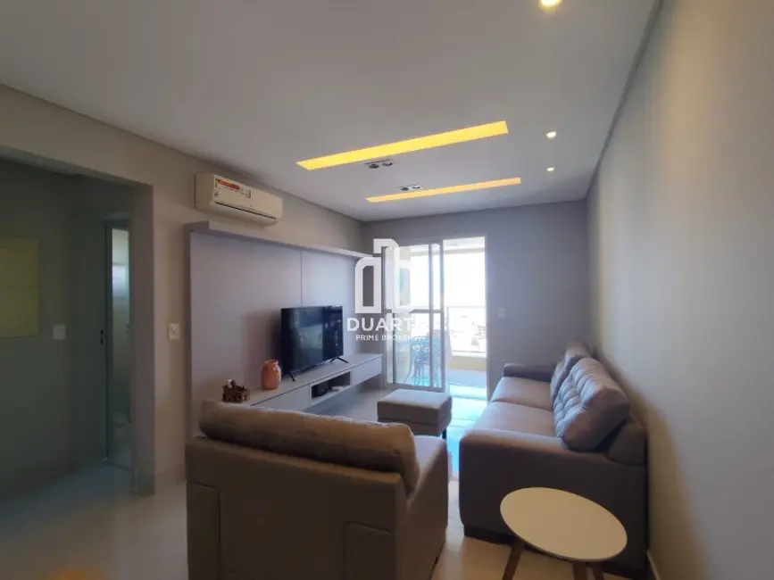 Apartamento com 2 quartos à venda, 98m2 em Gonzaga, Santos - SP - imagem 8 Foto 8 de Apartamento com 2 quartos à venda, 98m2 em Gonzaga, Santos - SP