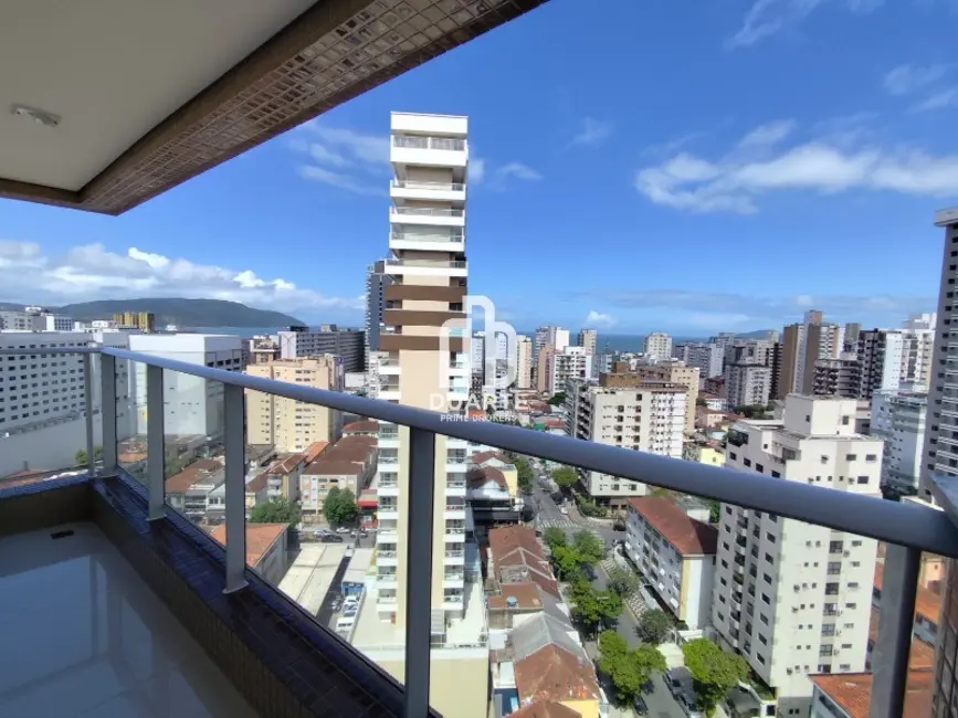 Apartamento com 2 quartos à venda, 98m2 em Gonzaga, Santos - SP - imagem 5 Foto 5 de Apartamento com 2 quartos à venda, 98m2 em Gonzaga, Santos - SP