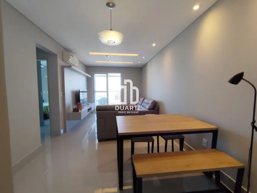 Apartamento com 2 quartos à venda, 98m2 em Gonzaga, Santos - SP - imagem 7 Foto 7 de Apartamento com 2 quartos à venda, 98m2 em Gonzaga, Santos - SP