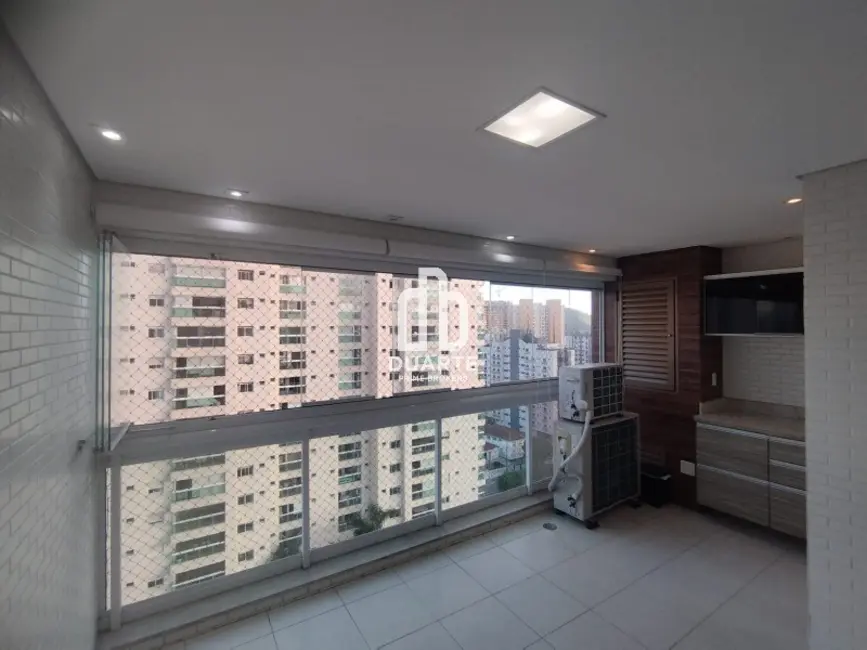 Apartamento com 2 quartos à venda, 77m2 em Ponta da Praia, Santos - SP - imagem 5 Foto 5 de Apartamento com 2 quartos à venda, 77m2 em Ponta da Praia, Santos - SP