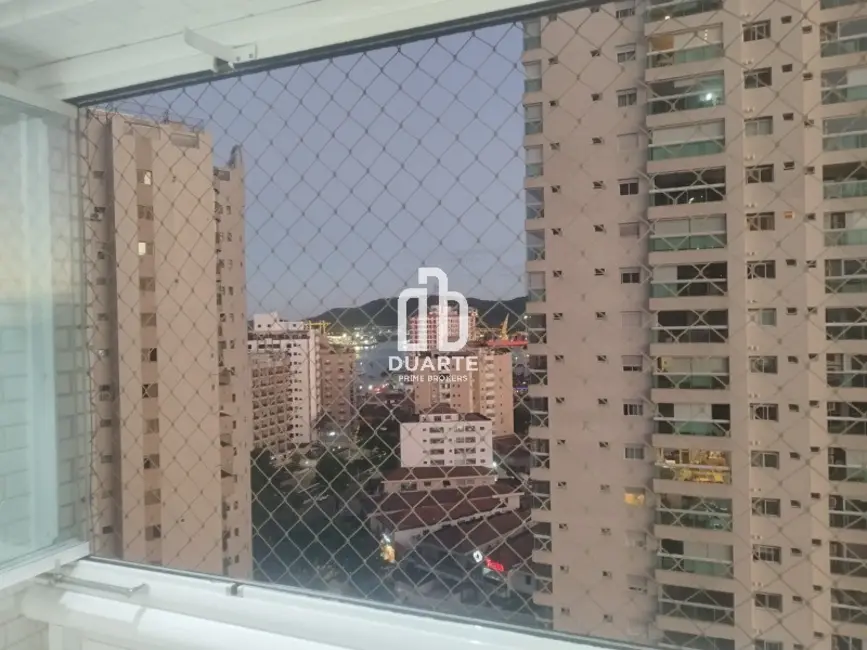 Apartamento com 2 quartos à venda, 77m2 em Ponta da Praia, Santos - SP - imagem 8 Foto 8 de Apartamento com 2 quartos à venda, 77m2 em Ponta da Praia, Santos - SP