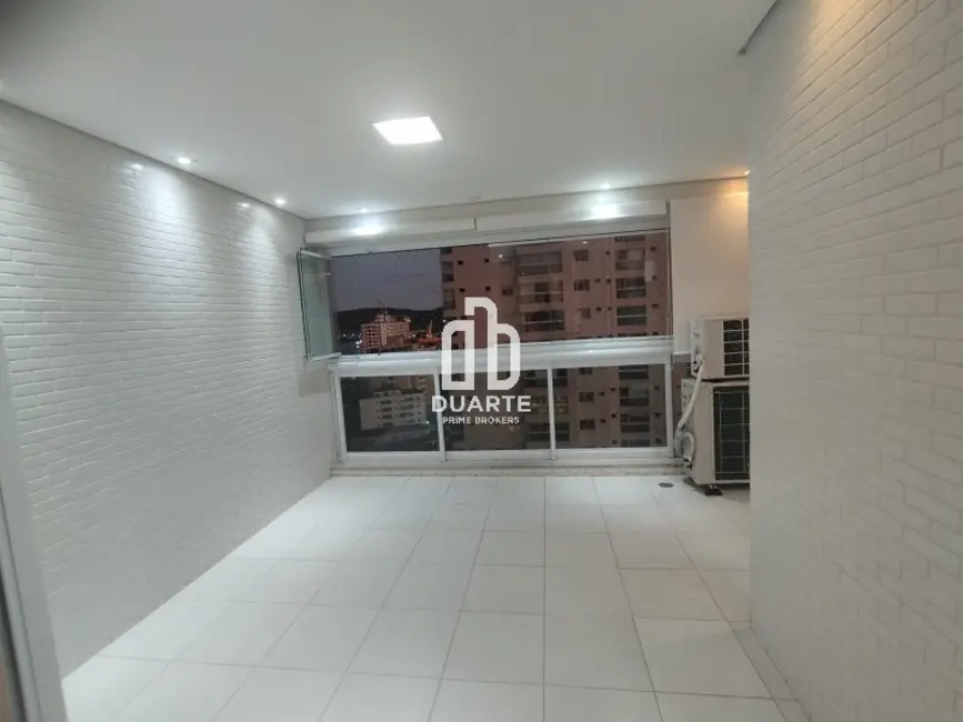 Apartamento com 2 quartos à venda, 77m2 em Ponta da Praia, Santos - SP - imagem 7 Foto 7 de Apartamento com 2 quartos à venda, 77m2 em Ponta da Praia, Santos - SP