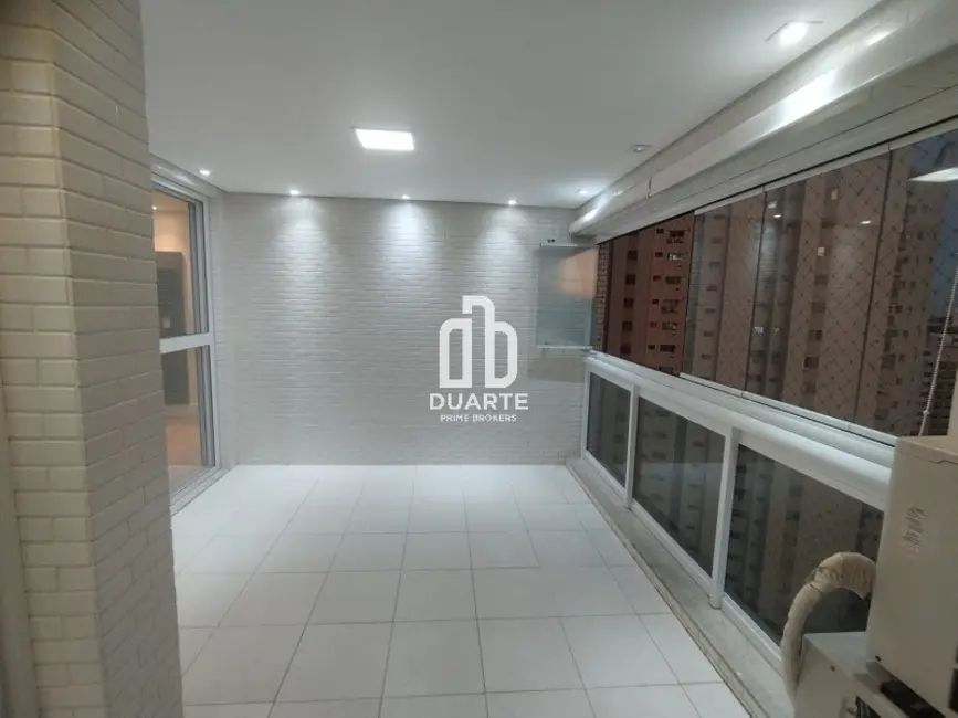 Apartamento com 2 quartos à venda, 77m2 em Ponta da Praia, Santos - SP - imagem 6 Foto 6 de Apartamento com 2 quartos à venda, 77m2 em Ponta da Praia, Santos - SP