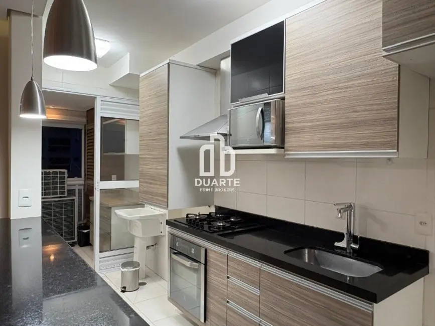 Apartamento com 2 quartos à venda, 77m2 em Ponta da Praia, Santos - SP - imagem 9 Foto 9 de Apartamento com 2 quartos à venda, 77m2 em Ponta da Praia, Santos - SP