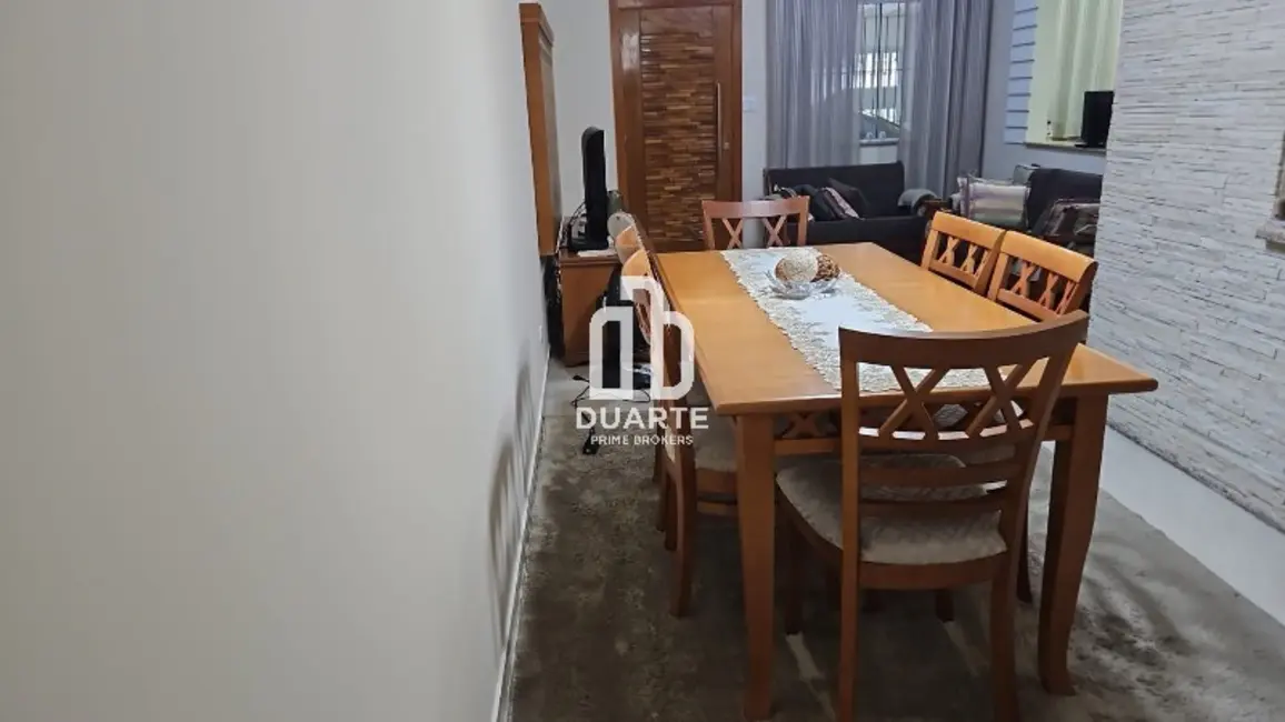 Foto 2 de Casa com 3 quartos à venda, 118m2 em Jardim Independência, Sao Vicente - SP