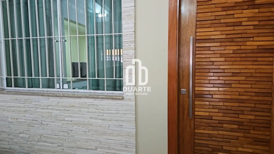 Foto 6 de Casa com 3 quartos à venda, 118m2 em Jardim Independência, Sao Vicente - SP