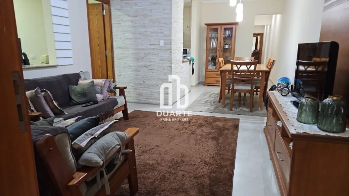 Foto 1 de Casa com 3 quartos à venda, 118m2 em Jardim Independência, Sao Vicente - SP