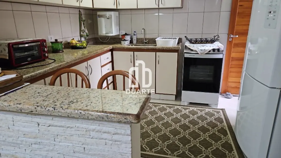 Foto 4 de Casa com 3 quartos à venda, 118m2 em Jardim Independência, Sao Vicente - SP
