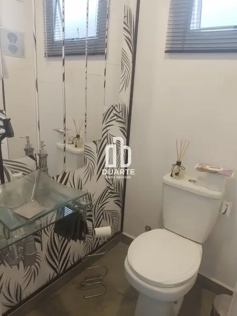 Casa com 4 quartos à venda, 212m2 em Ponta da Praia, Santos - SP - imagem 9 Foto 9 de Casa com 4 quartos à venda, 212m2 em Ponta da Praia, Santos - SP