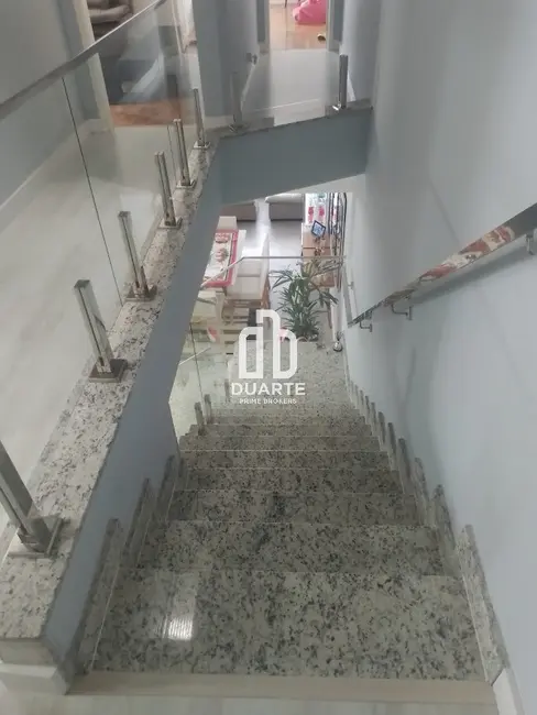 Casa com 4 quartos à venda, 212m2 em Ponta da Praia, Santos - SP - imagem 6 Foto 6 de Casa com 4 quartos à venda, 212m2 em Ponta da Praia, Santos - SP