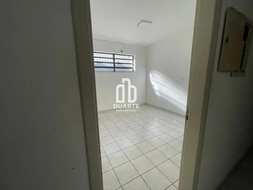 Sala Comercial para alugar, 347m2 em Vila Mathias, Santos - SP - imagem 6 Foto 6 de Sala Comercial para alugar, 347m2 em Vila Mathias, Santos - SP
