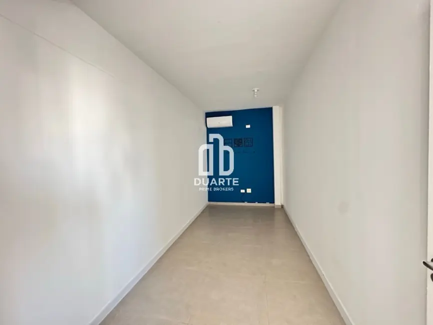 Sala Comercial para alugar, 143m2 em Ponta da Praia, Santos - SP - imagem 5 Foto 5 de Sala Comercial para alugar, 143m2 em Ponta da Praia, Santos - SP