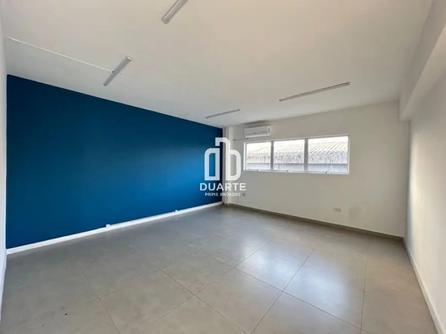 Sala Comercial para alugar, 143m2 em Ponta da Praia, Santos - SP - imagem 7 Foto 7 de Sala Comercial para alugar, 143m2 em Ponta da Praia, Santos - SP