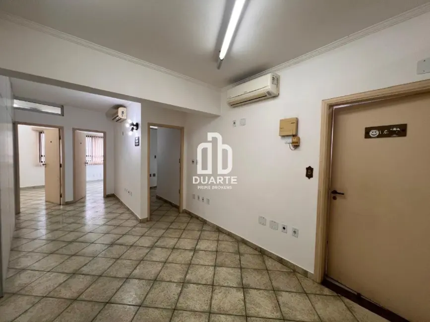 Foto 1 de Sala Comercial à venda, 100m2 em Encruzilhada, Santos - SP