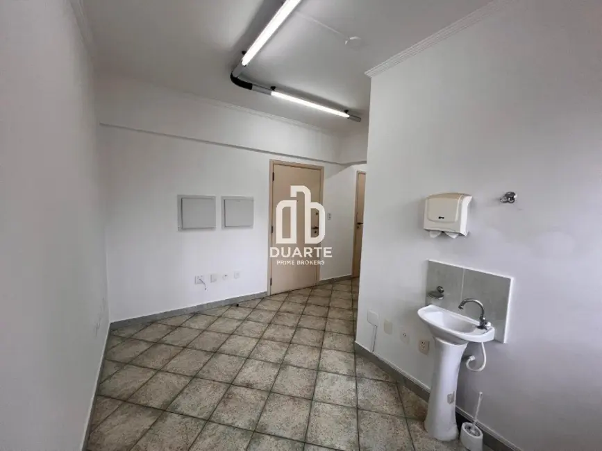 Sala Comercial à venda, 100m2 em Encruzilhada, Santos - SP - imagem 6 Foto 6 de Sala Comercial à venda, 100m2 em Encruzilhada, Santos - SP