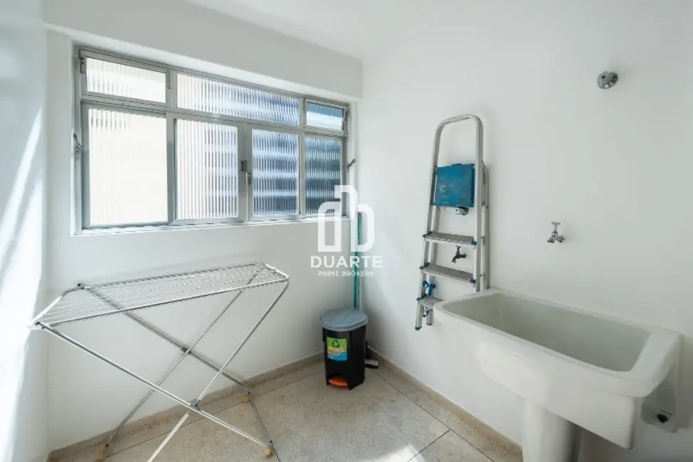 Apartamento com 1 quarto à venda, 60m2 em Gonzaga, Santos - SP - imagem 9 Foto 9 de Apartamento com 1 quarto à venda, 60m2 em Gonzaga, Santos - SP