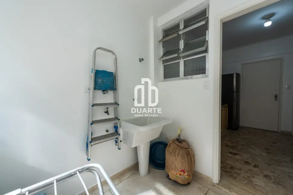 Apartamento com 1 quarto à venda, 60m2 em Gonzaga, Santos - SP - imagem 8 Foto 8 de Apartamento com 1 quarto à venda, 60m2 em Gonzaga, Santos - SP