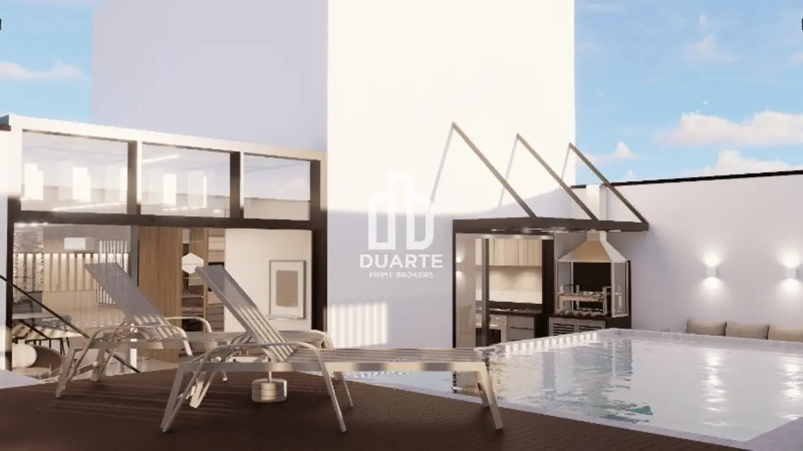Apartamento com 4 quartos à venda, 340m2 em Ponta da Praia, Santos - SP - imagem 6 Foto 6 de Apartamento com 4 quartos à venda, 340m2 em Ponta da Praia, Santos - SP