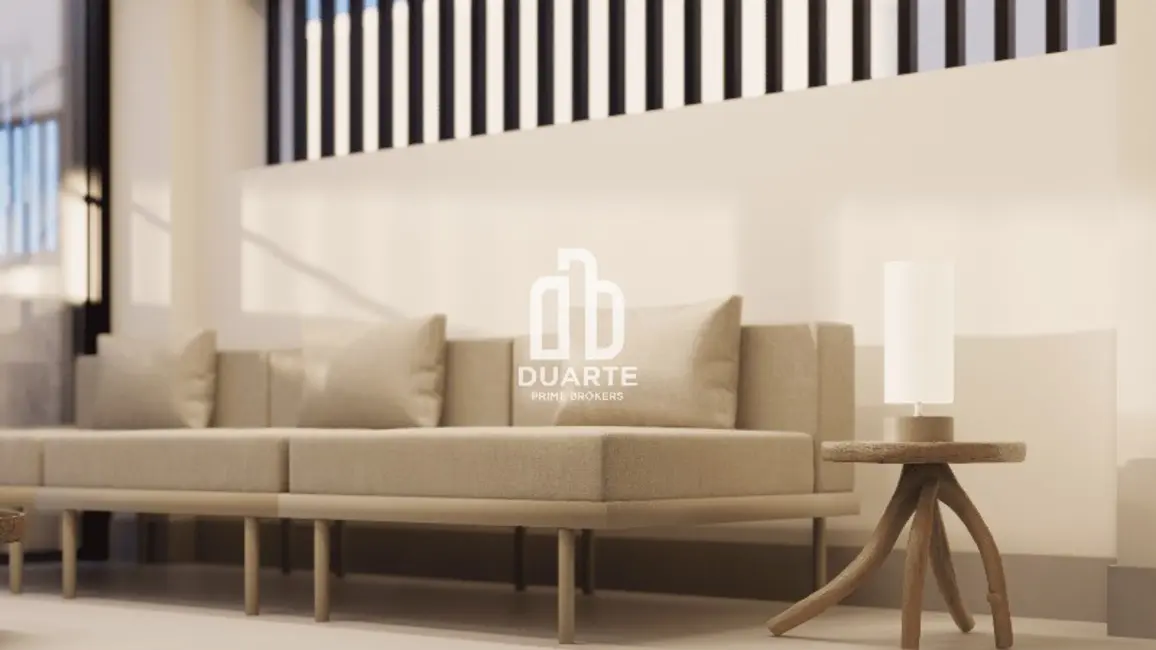 Apartamento com 4 quartos à venda, 340m2 em Ponta da Praia, Santos - SP - imagem 9 Foto 9 de Apartamento com 4 quartos à venda, 340m2 em Ponta da Praia, Santos - SP