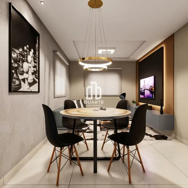 Casa com 6 quartos à venda, 157m2 em Boqueirão, Santos - SP - imagem 6 Foto 6 de Casa com 6 quartos à venda, 157m2 em Boqueirão, Santos - SP