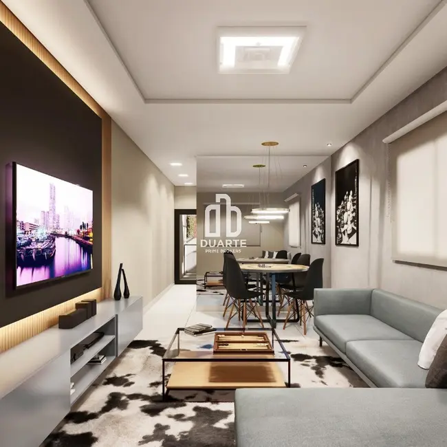 Casa com 6 quartos à venda, 157m2 em Boqueirão, Santos - SP - imagem 5 Foto 5 de Casa com 6 quartos à venda, 157m2 em Boqueirão, Santos - SP