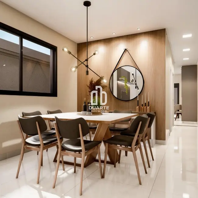 Casa com 6 quartos à venda, 157m2 em Boqueirão, Santos - SP - imagem 9 Foto 9 de Casa com 6 quartos à venda, 157m2 em Boqueirão, Santos - SP