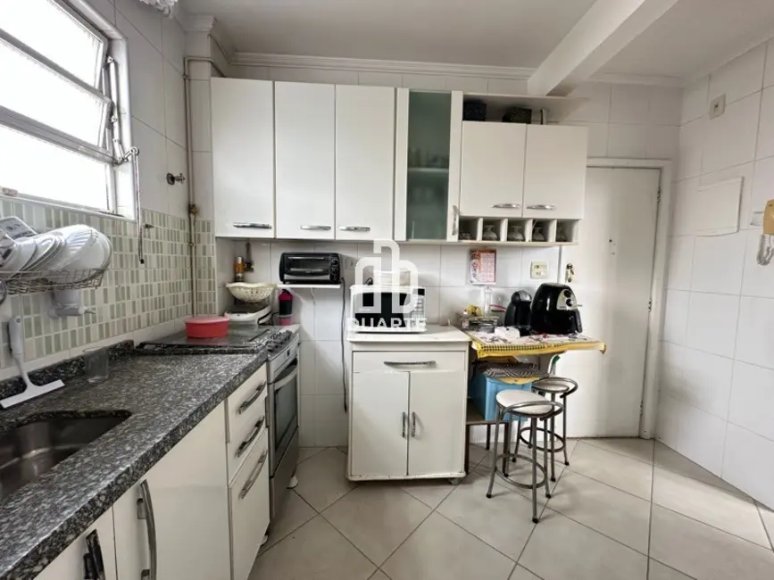 Apartamento com 2 quartos à venda, 60m2 em Aparecida, Santos - SP - imagem 7 Foto 7 de Apartamento com 2 quartos à venda, 60m2 em Aparecida, Santos - SP