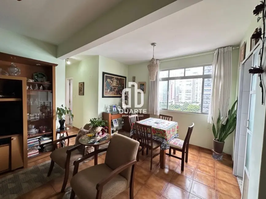 Apartamento com 2 quartos à venda, 60m2 em Aparecida, Santos - SP - imagem 8 Foto 8 de Apartamento com 2 quartos à venda, 60m2 em Aparecida, Santos - SP