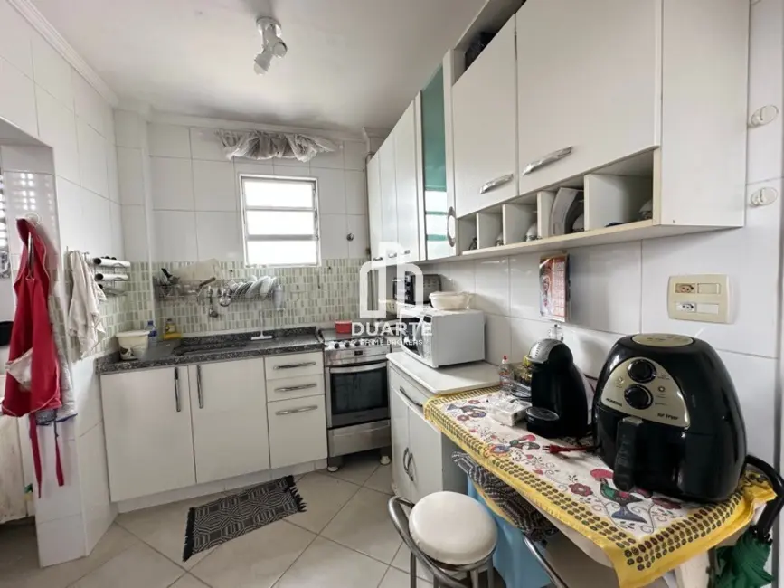 Apartamento com 2 quartos à venda, 60m2 em Aparecida, Santos - SP - imagem 5 Foto 5 de Apartamento com 2 quartos à venda, 60m2 em Aparecida, Santos - SP