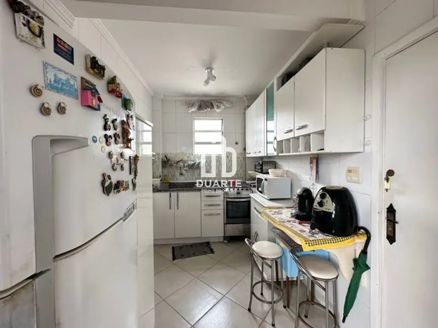 Apartamento com 2 quartos à venda, 60m2 em Aparecida, Santos - SP - imagem 6 Foto 6 de Apartamento com 2 quartos à venda, 60m2 em Aparecida, Santos - SP